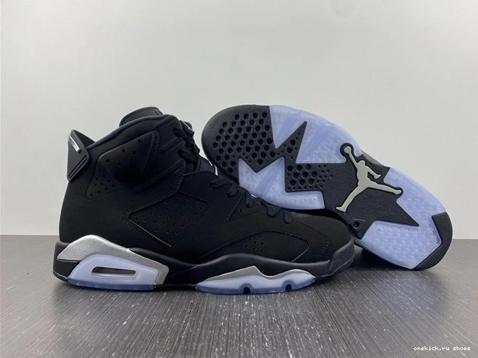 Cheap Jordan Chrome DX2836- 6 Seasonal Silver 4031 Retro Metallic 1029